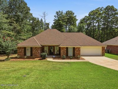 Property at 407 Pine Ridge Rd, Florence, MS