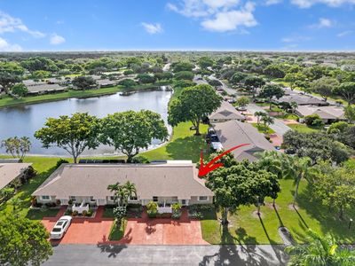 18956 Argosy Drive #D