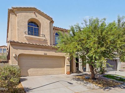 1638 W COTTONWOOD Lane