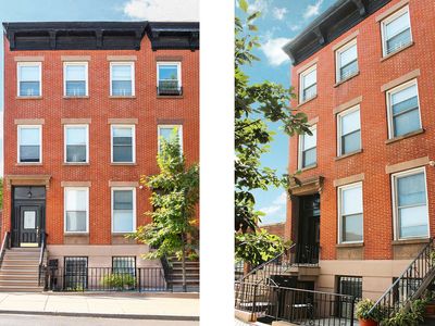 124 President St
