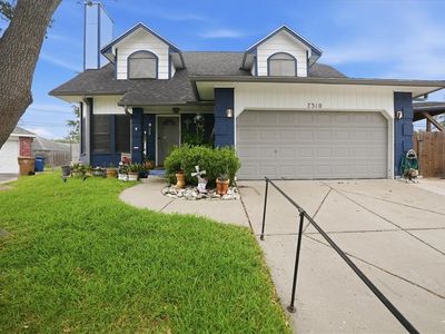 7310 Elm Hollow Dr