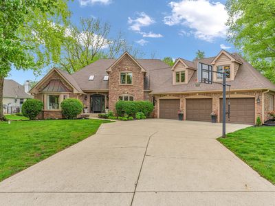 9119 Fawn Lake Dr