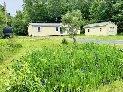 25 Lower Shirley Corner Road