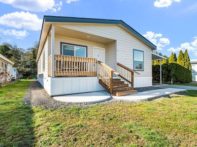 650 E Washington Blvd SPACE 7