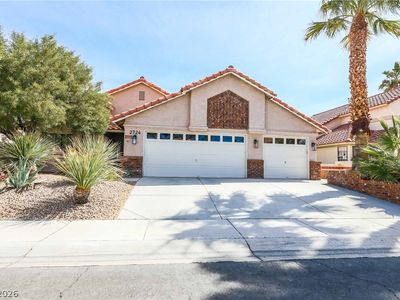 2724 Eagle Springs Ct