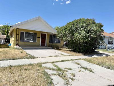 Property at 1017 Sage Ave, Kemmerer, WY