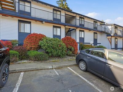15416 40th Avenue W #B-22