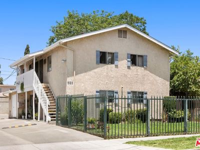 315 Griswold Ave