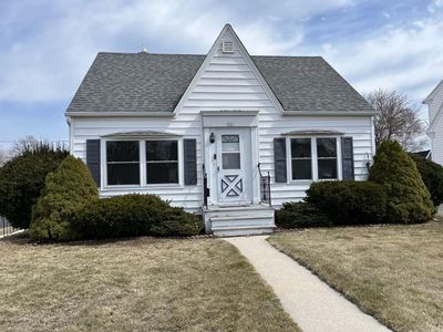 501 S 30th STREET