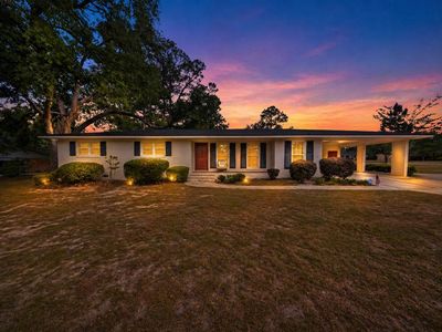 800 Tanglewood Dr