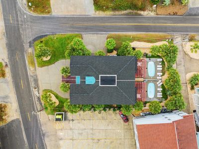 601 N Waccamaw Dr. units A&B