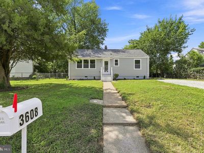 3608 Whitlock Ave