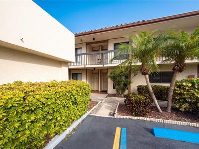 6219 PALMA DEL MAR BOULEVARD S #114