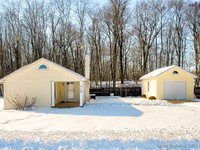 9120 E Blue River Road