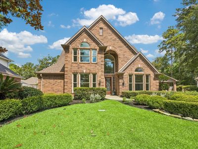 7 Blanketflower Ct