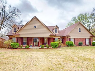 12035 Brockwell Rd
