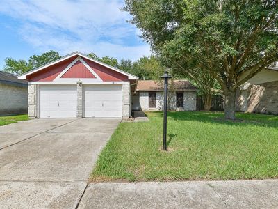 19823 Burle Oak Dr