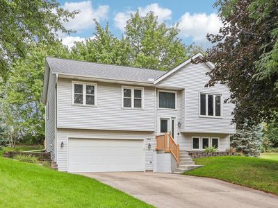 2416 Brentwood DRIVE