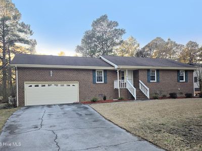 709 Plantation Drive