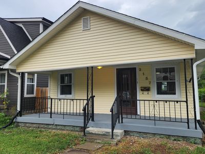 2157 Sugar Grove Ave