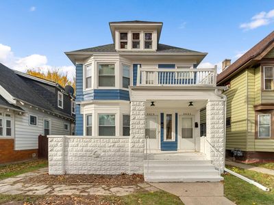 3419 North 15th STREET #3421