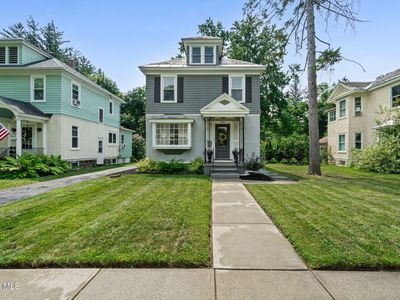 20 Washington Road