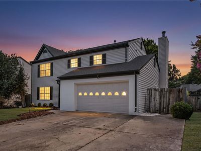 714 Mainsail Dr
