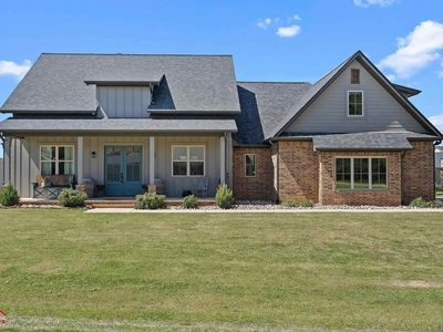 189 Central School Rd