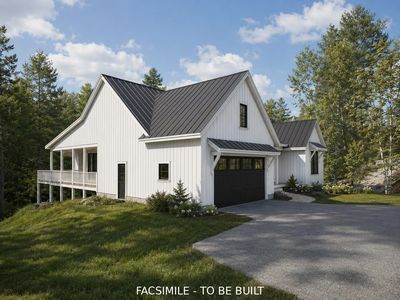 30 Valley Road