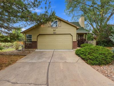 5627 S SIMMS Way