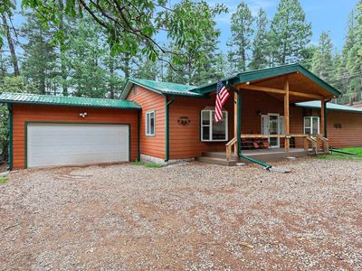 Property at 131 Heather Way, Cloudcroft, NM