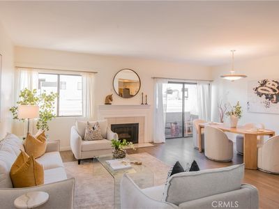 1739 Federal Ave APT 204