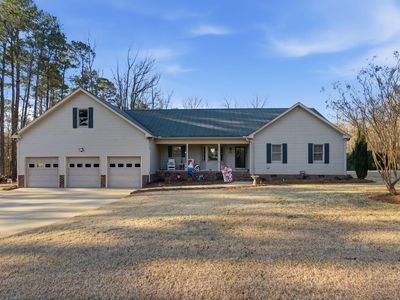 2045 Twin Acres Rd