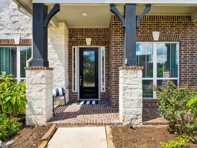 7203 Lake View Terrace Dr