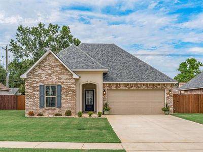 257 Saint Edmunds Way