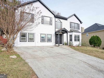 2371 Shadow Pines Ct