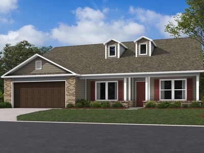 RC Hartford Plan, Castlewood