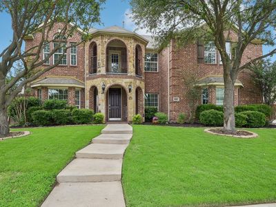 800 Texana Dr