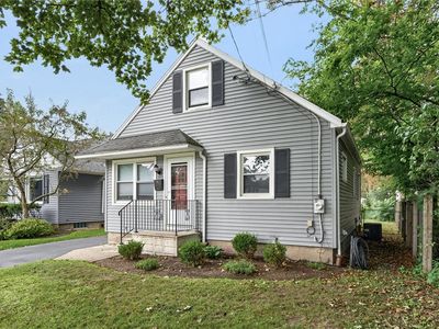 295 Penhurst Rd