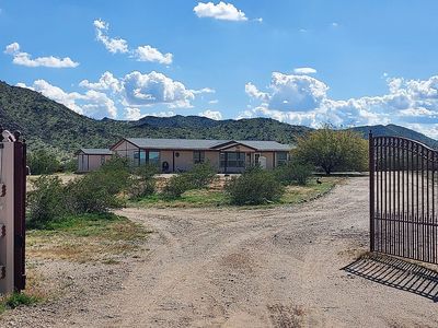 Property at 56445 W Barnes Rd, Maricopa, AZ