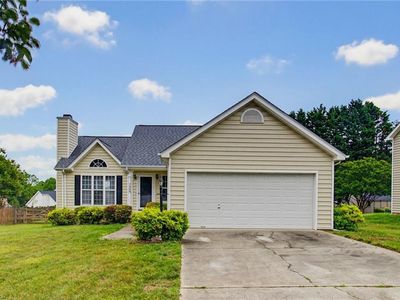 1509 Squires Ln