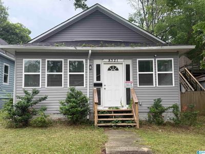 Property at 8321 Division Ave, Birmingham, AL