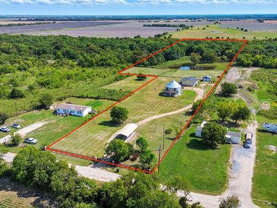 9833 Private Road 5377