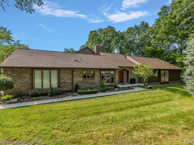 Property at 30985 Timberbrook Ln, Franklin, MI