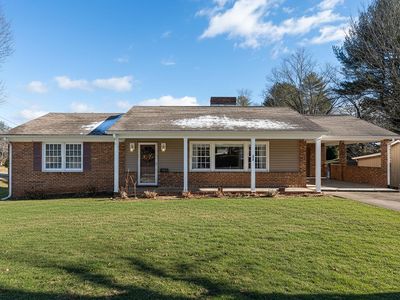 Property at 2 McCormick St, Lexington, VA