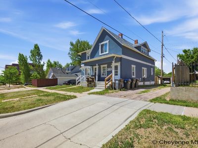 2510 Evans Ave