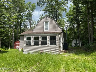 26 Bear Hill & Hawk Lots 638&640 Rd