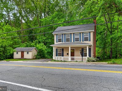 8669 Frederick Rd