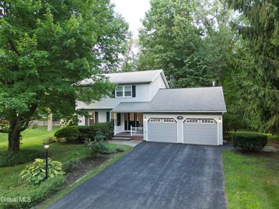 Property at 59 Esopus Drive, Clifton Park, NY