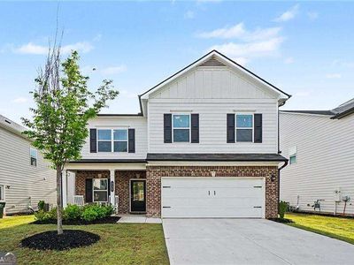 235 Province Park Dr